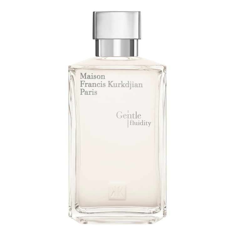 Gentle fluidity Edition Silver - Eau de parfum