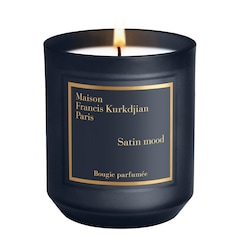 Satin mood - Bougie Parfum&eacute;e, MAISON FRANCIS KURKDJIAN