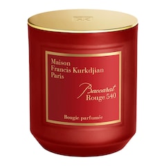 Baccarat Rouge 540 - Bougie parfum&eacute;e, MAISON FRANCIS KURKDJIAN