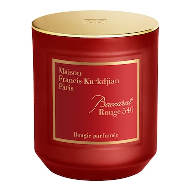 MAISON FRANCIS KURKDJIAN - Baccarat Rouge 540