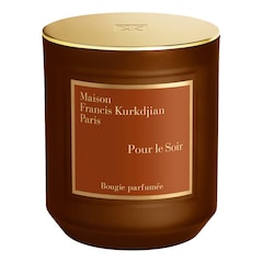 Pour le Soir - Bougie parfum&eacute;e , MAISON FRANCIS KURKDJIAN
