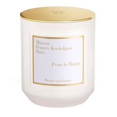 Pour le Matin - Bougie Parfum&eacute;e, MAISON FRANCIS KURKDJIAN