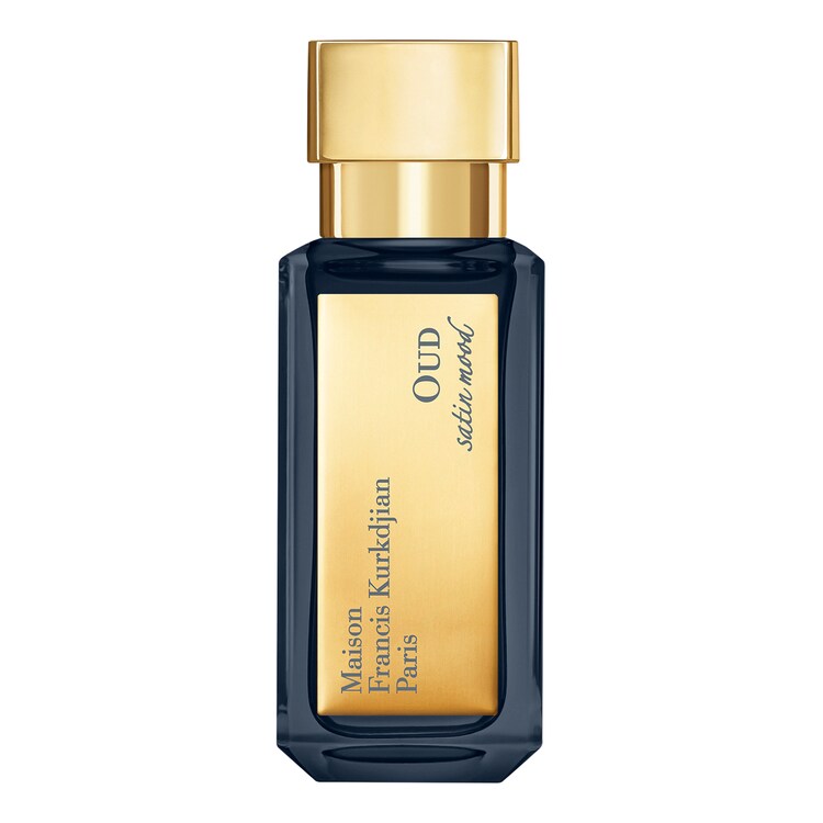 OUD satin mood - Extrait de parfum