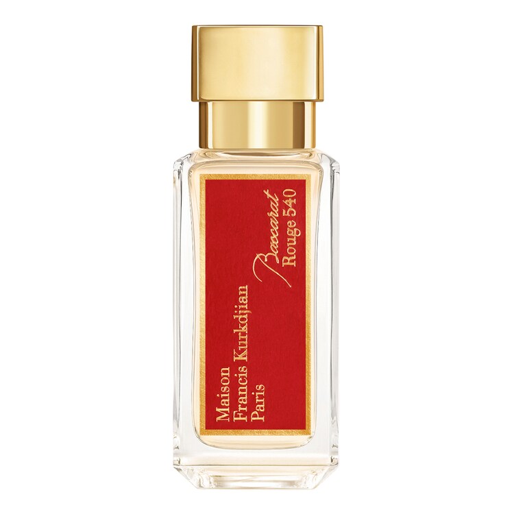 Baccarat Rouge 540 - Eau de parfum