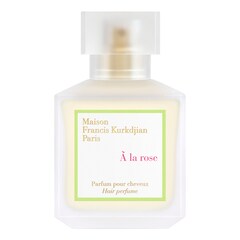 &Agrave; la rose - Parfum pour cheveux, MAISON FRANCIS KURKDJIAN