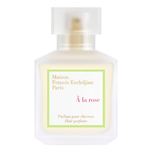 MAISON FRANCIS KURKDJIAN - À la rose