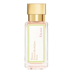 &Agrave; la rose - Eau de parfum, MAISON FRANCIS KURKDJIAN
