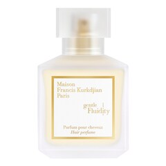 gentle Fluidity Gold - Parfum pour cheveux, MAISON FRANCIS KURKDJIAN