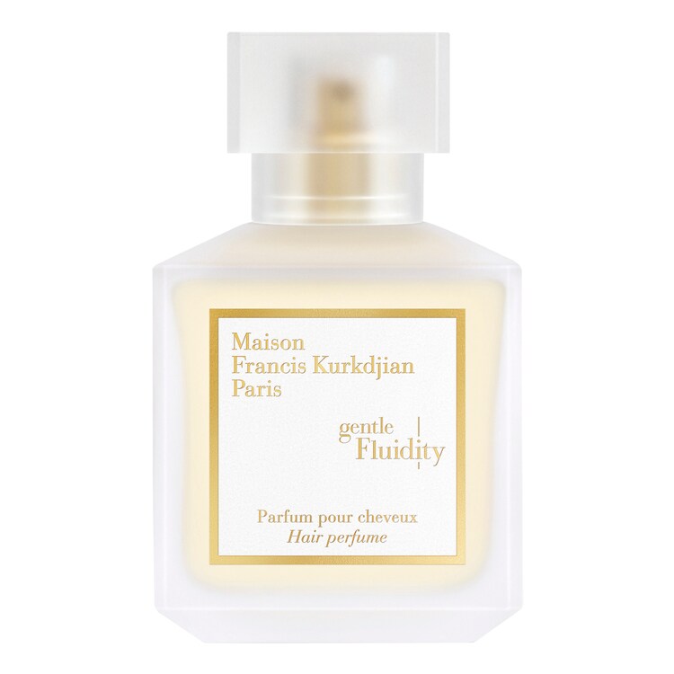 gentle Fluidity Gold - Parfum pour cheveux