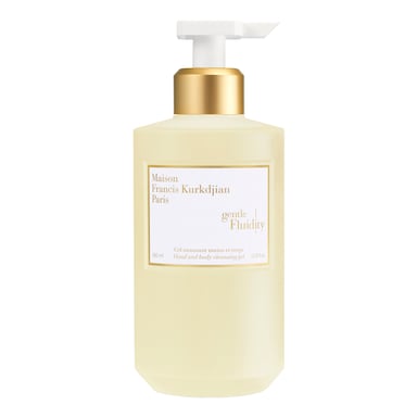 MAISON FRANCIS KURKDJIAN - gentle Fluidity Gold