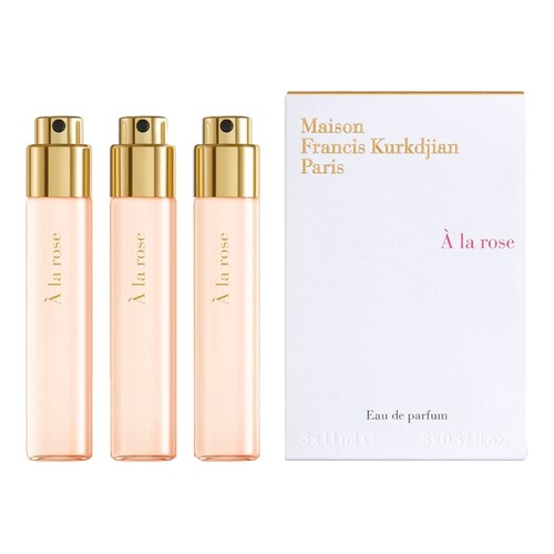 MAISON FRANCIS KURKDJIAN - À la rose