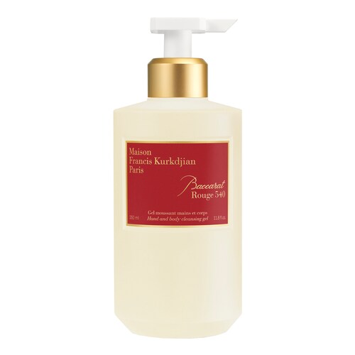MAISON FRANCIS KURKDJIAN - Baccarat Rouge 540