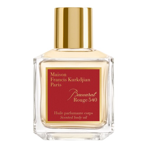 MAISON FRANCIS KURKDJIAN - Baccarat Rouge 540