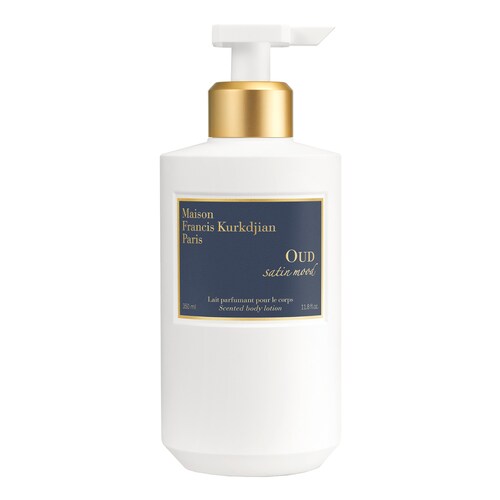MAISON FRANCIS KURKDJIAN - OUD satin mood