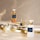 OUD satin mood - Gel moussant mains et corps