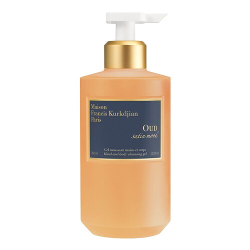 MAISON FRANCIS KURKDJIAN - OUD satin mood