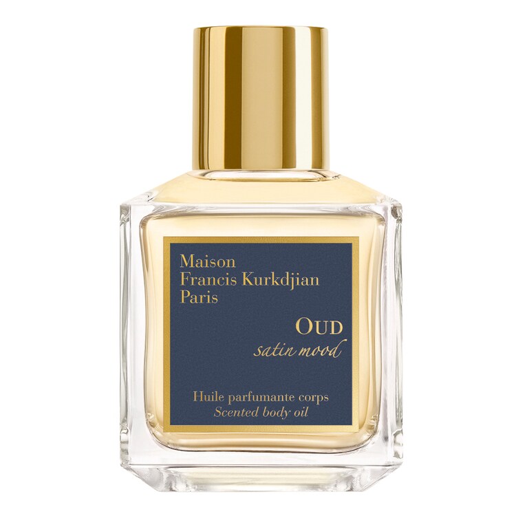 OUD satin mood - Huile parfumante corps