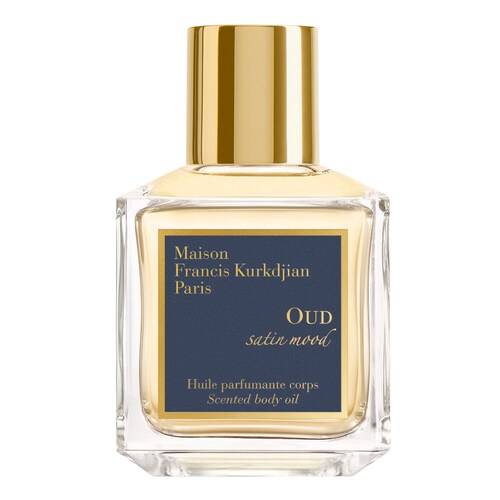 MAISON FRANCIS KURKDJIAN - OUD satin mood