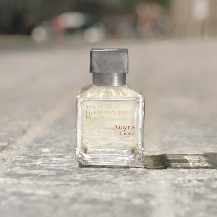 Amyris homme - Eau de toilette