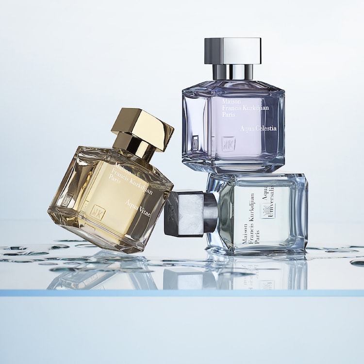 Aqua Universalis - Eau de toilette