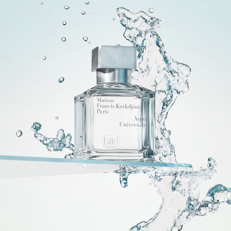 Aqua Universalis - Eau de toilette
