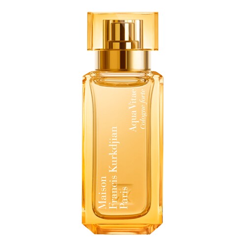 MAISON FRANCIS KURKDJIAN - Aqua Vitae Cologne forte