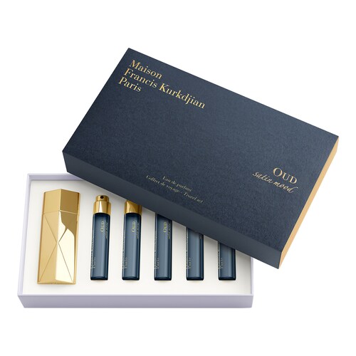 MAISON FRANCIS KURKDJIAN - OUD satin mood 