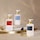 Aqua Universalis - Lait parfumant pour le corps