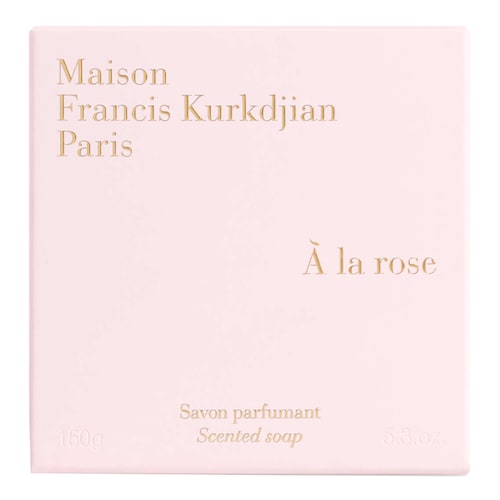 MAISON FRANCIS KURKDJIAN - À la rose