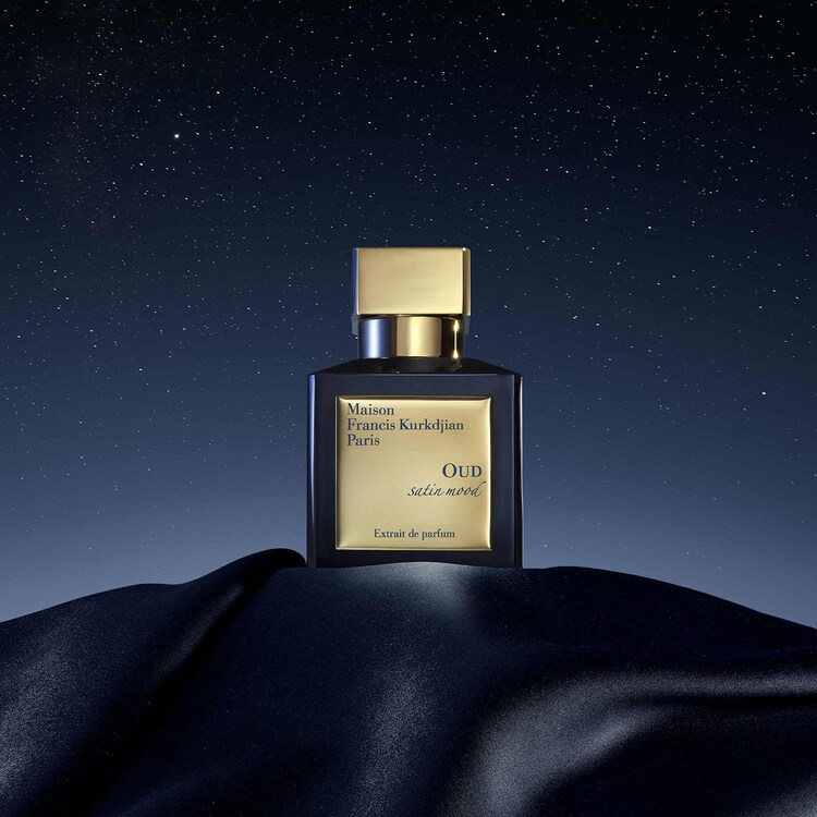 OUD satin mood - Extrait de parfum