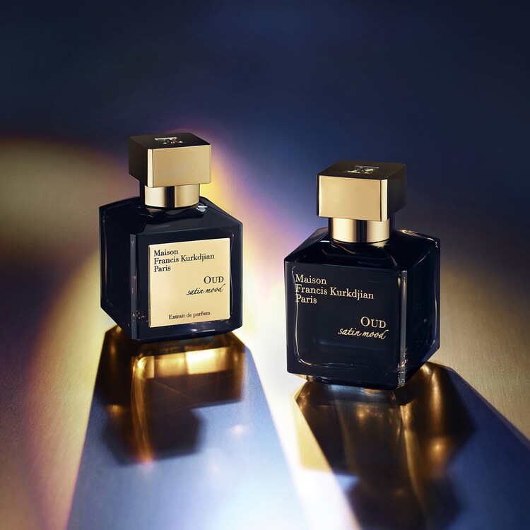 OUD satin mood - Extrait de parfum