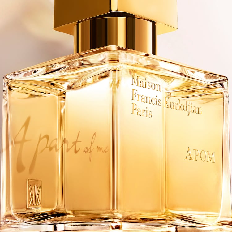 Set d'Elixirs Précieux - Extrait de parfum
