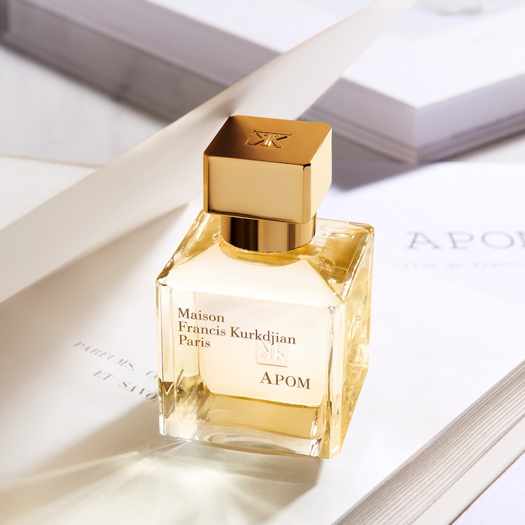 Set d'Elixirs Précieux - Extrait de parfum