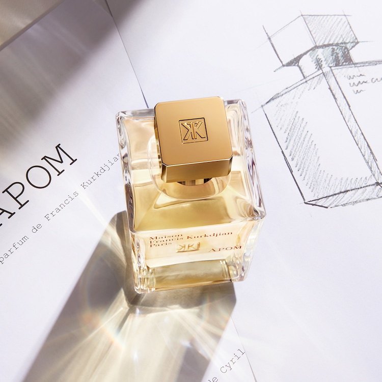 Set d'Elixirs Précieux - Extrait de parfum