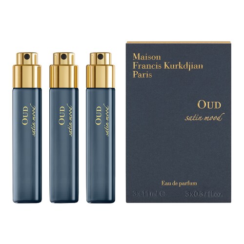 MAISON FRANCIS KURKDJIAN - OUD satin mood