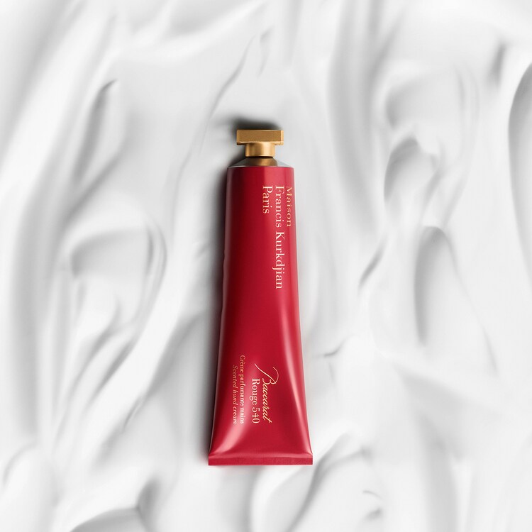 Baccarat Rouge 540 - Crème parfumante mains