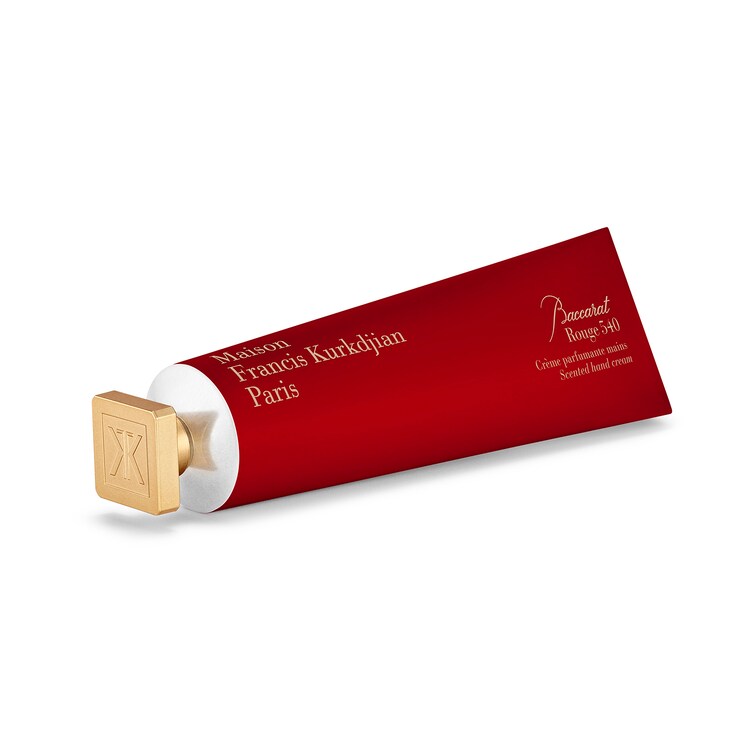 Baccarat Rouge 540 - Crème parfumante mains