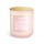 À la rose - Bougie parfumée