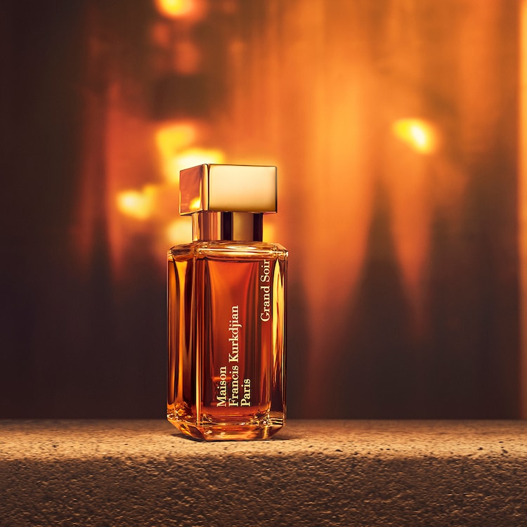 Grand Soir - Eau de parfum