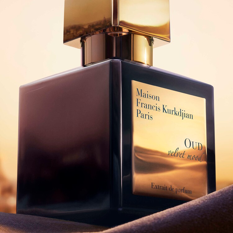 OUD velvet mood - Extrait de parfum