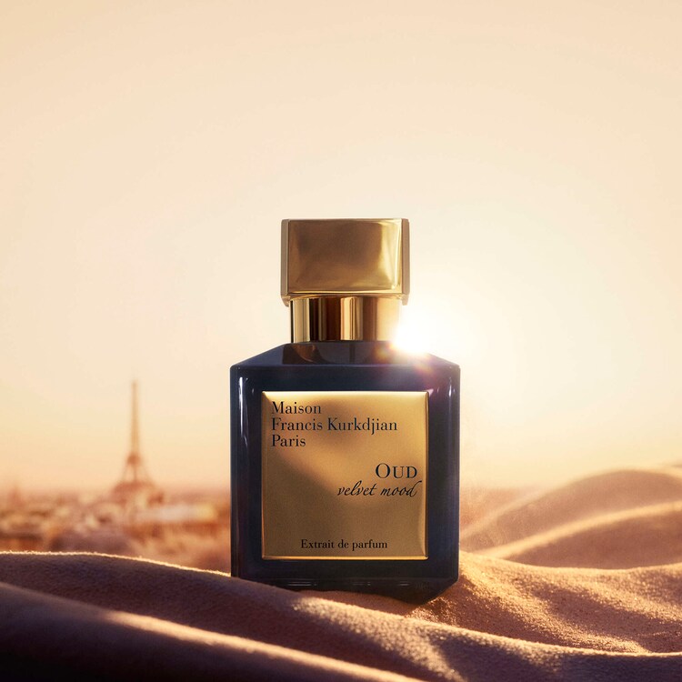 OUD velvet mood - Extrait de parfum