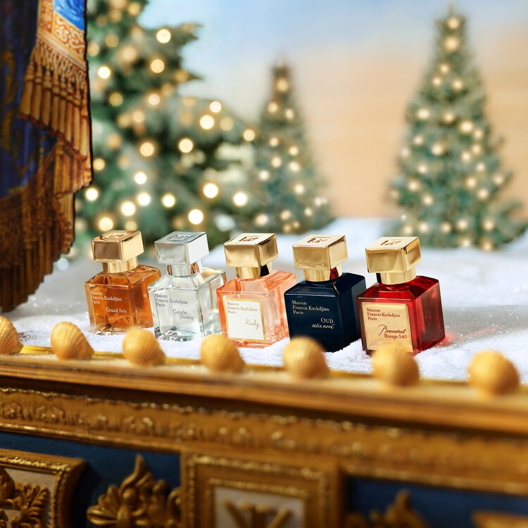 Miniatures Set – Coffret miniatures