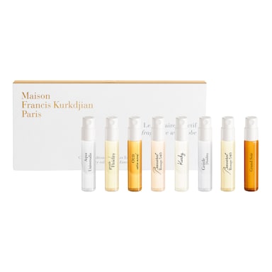 MAISON FRANCIS KURKDJIAN - Le Vestiaire Olfactif