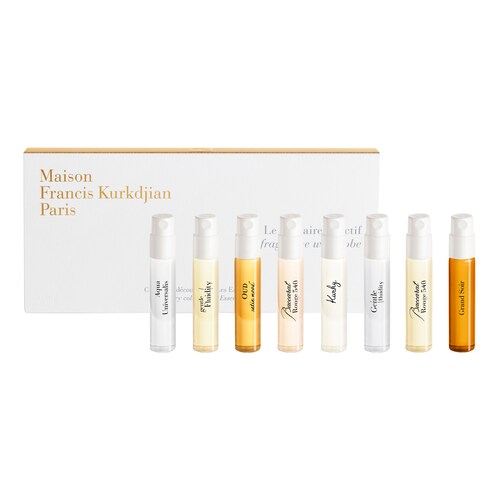 MAISON FRANCIS KURKDJIAN - Le Vestiaire Olfactif