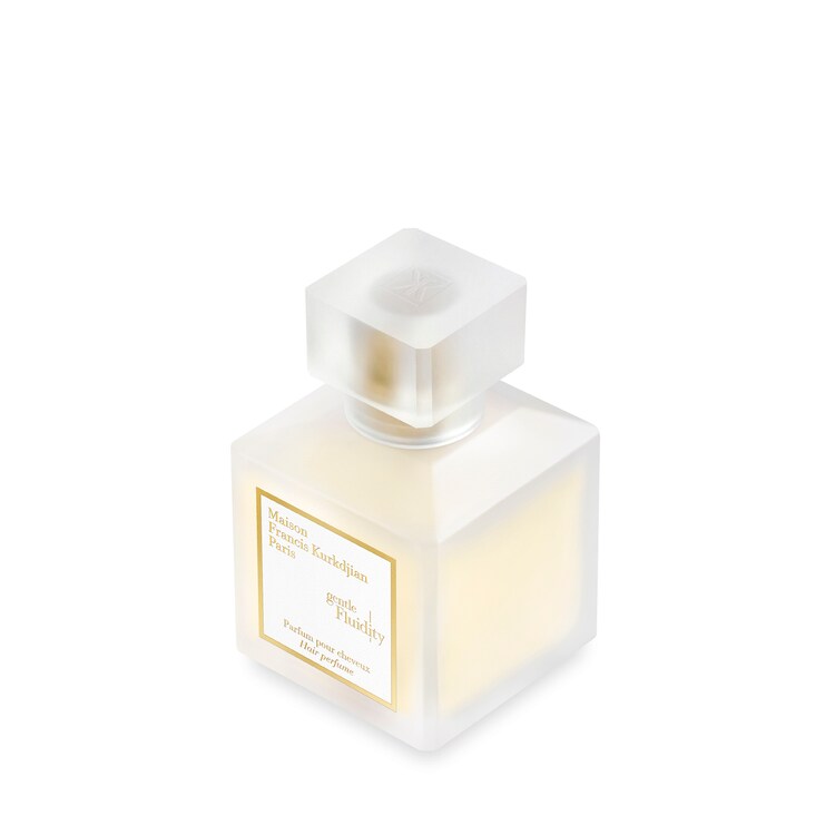 gentle Fluidity Gold - Parfum pour cheveux