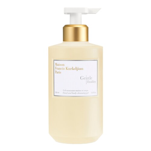 MAISON FRANCIS KURKDJIAN - Gentle fluidity Silver