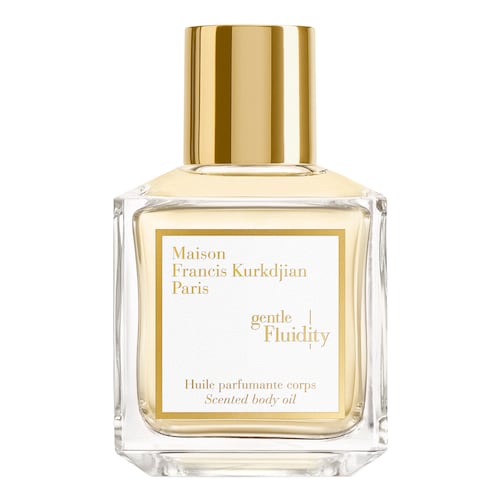 MAISON FRANCIS KURKDJIAN - gentle Fluidity Gold