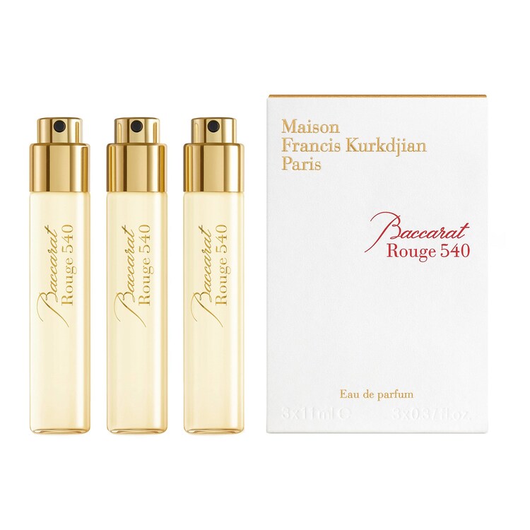 Baccarat Rouge 540 - Recharges - Eau de parfum