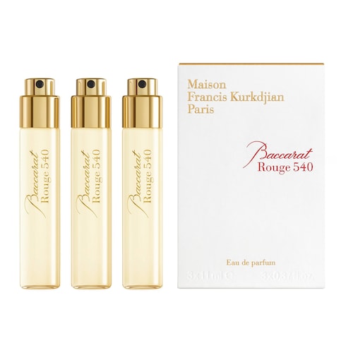 MAISON FRANCIS KURKDJIAN - Baccarat Rouge 540