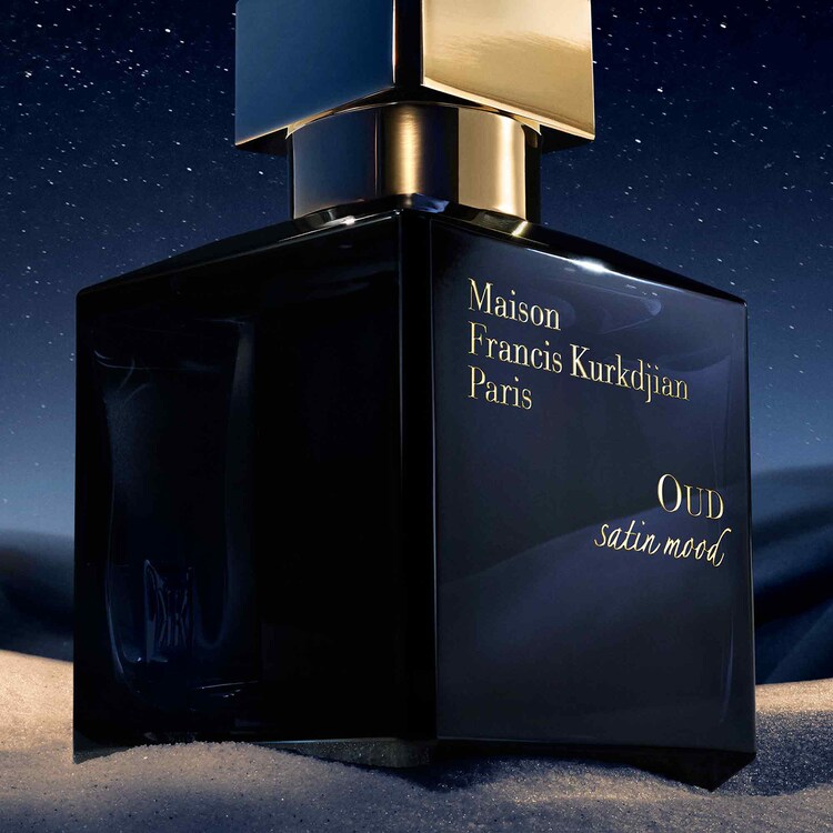 OUD satin mood - Eau de parfum